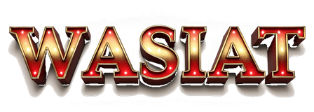 wasiat slot logo